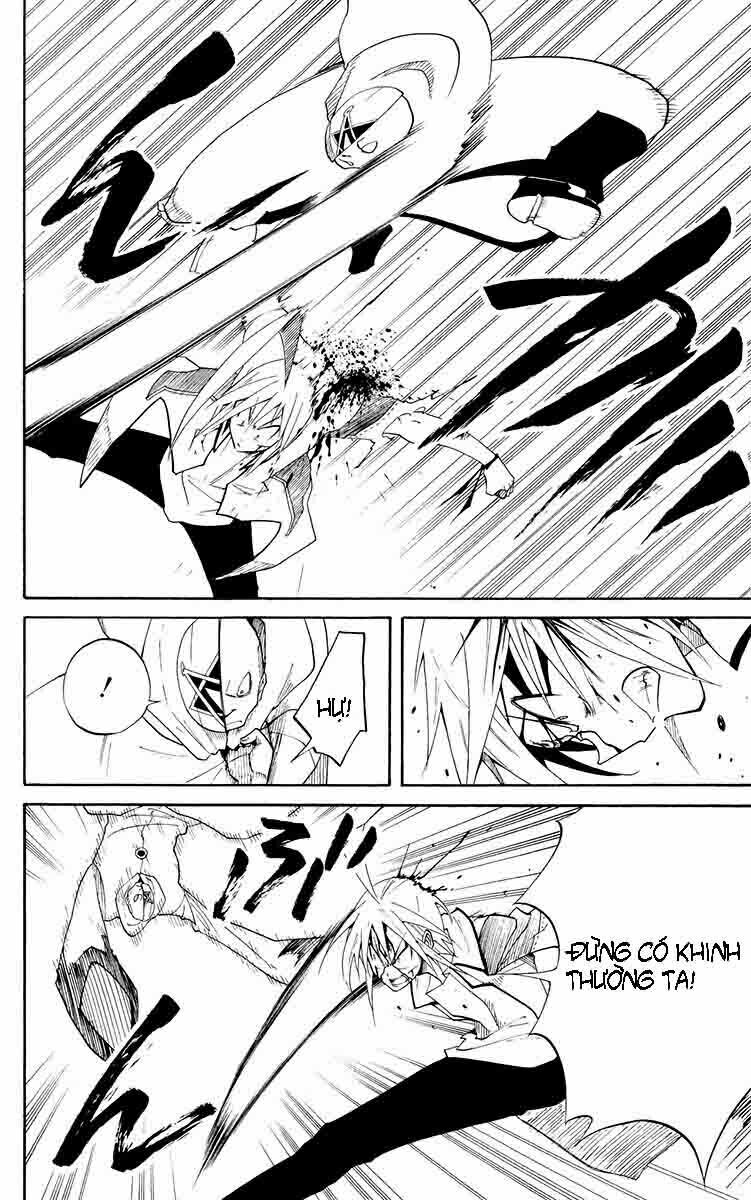 Tripeace: Chapter 35