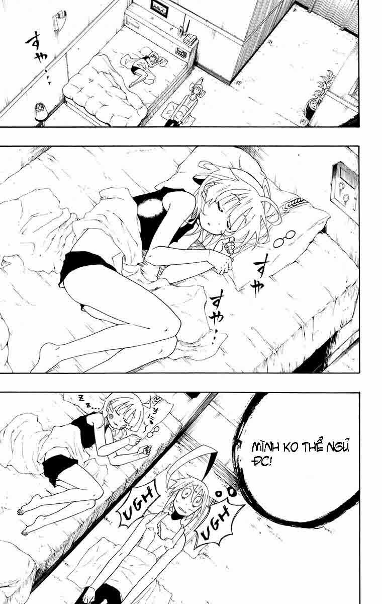 Tripeace: Chapter 35
