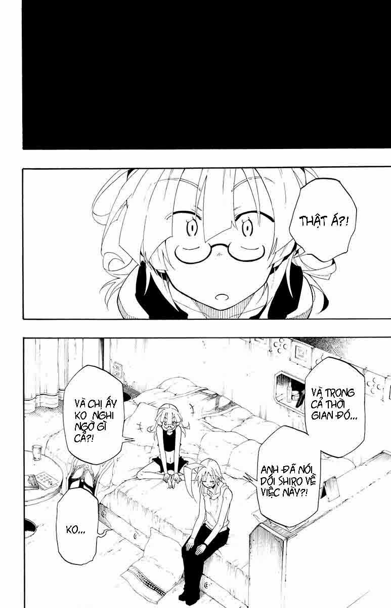 Tripeace: Chapter 35