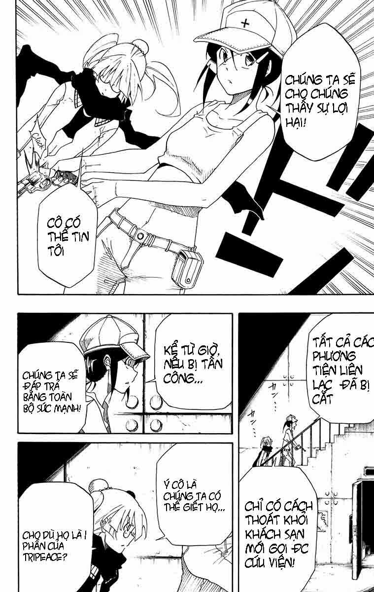 Tripeace: Chapter 36