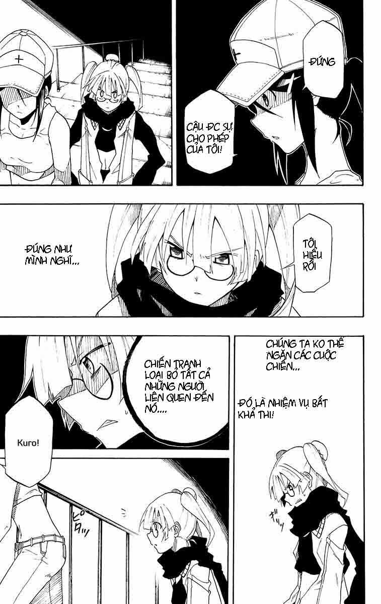 Tripeace: Chapter 36