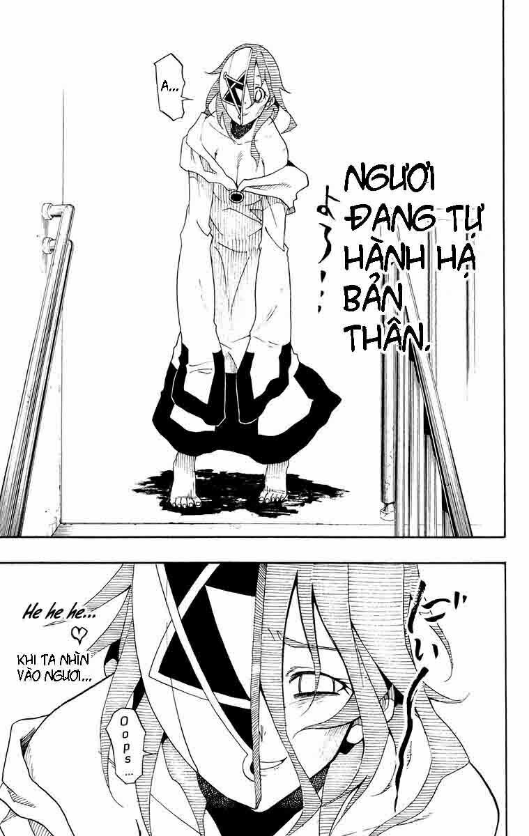 Tripeace: Chapter 36