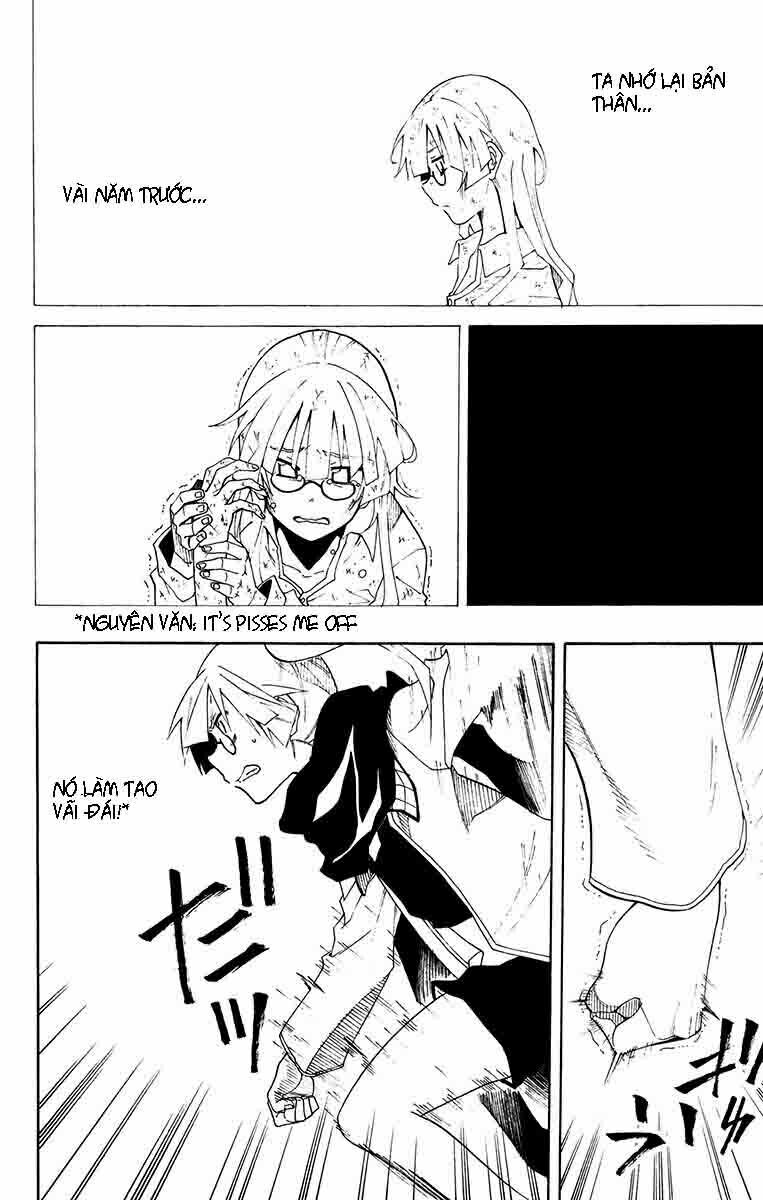 Tripeace: Chapter 36