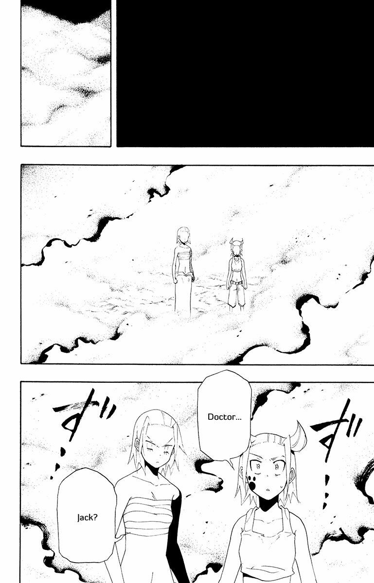 Tripeace: Chapter 36