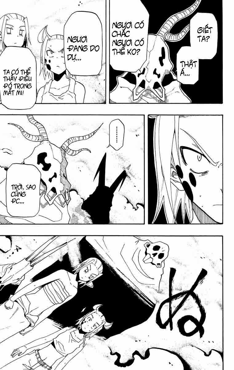 Tripeace: Chapter 36