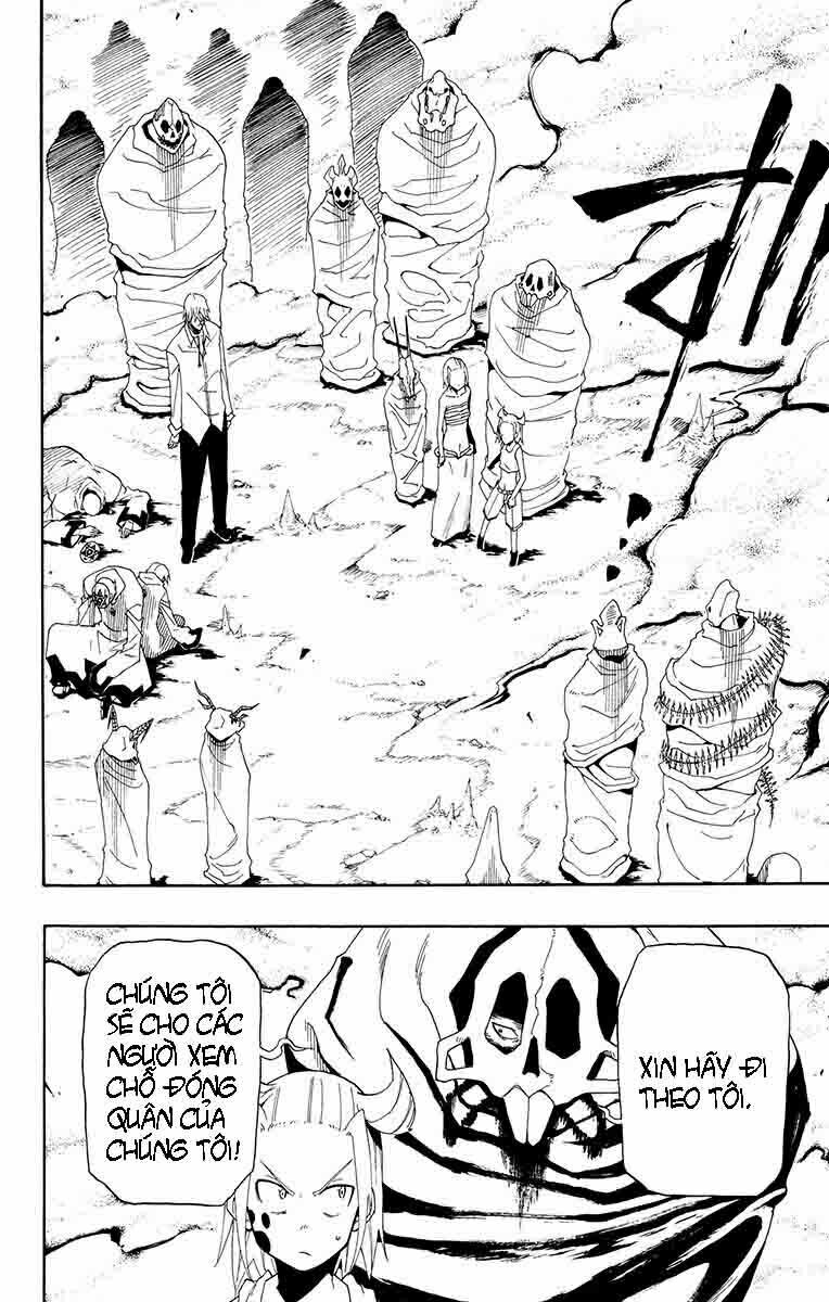 Tripeace: Chapter 36