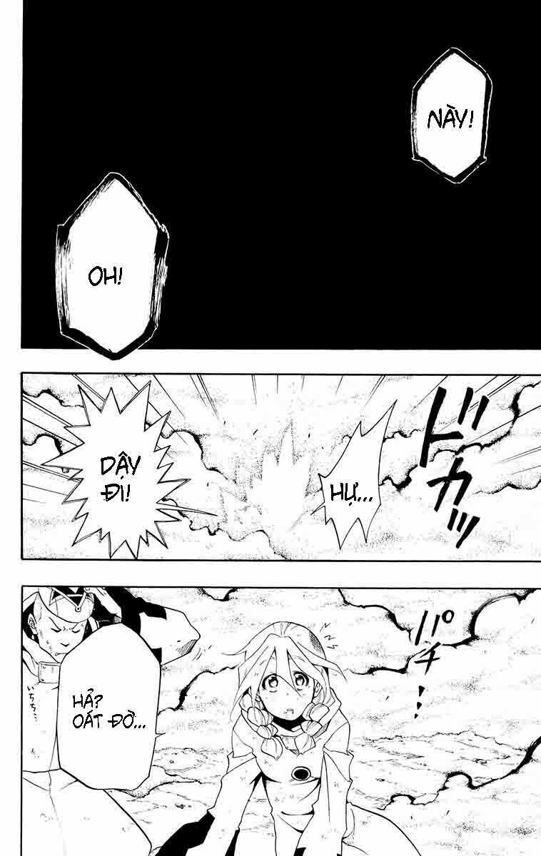 Tripeace: Chapter 36