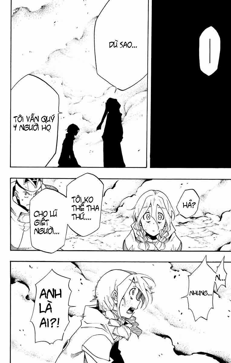 Tripeace: Chapter 36