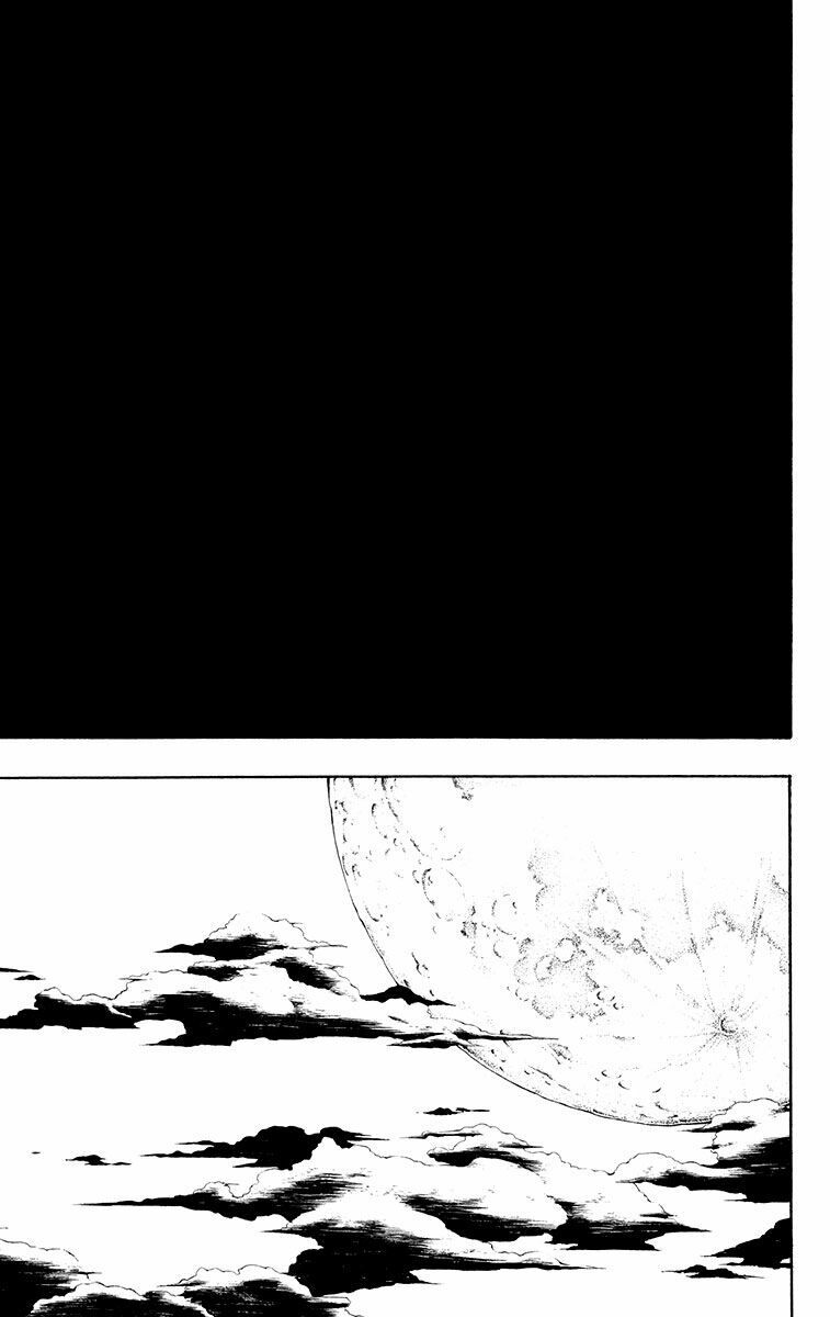 Tripeace: Chapter 36