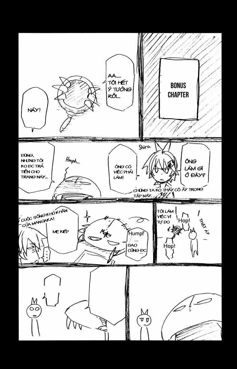 Tripeace: Chapter 36