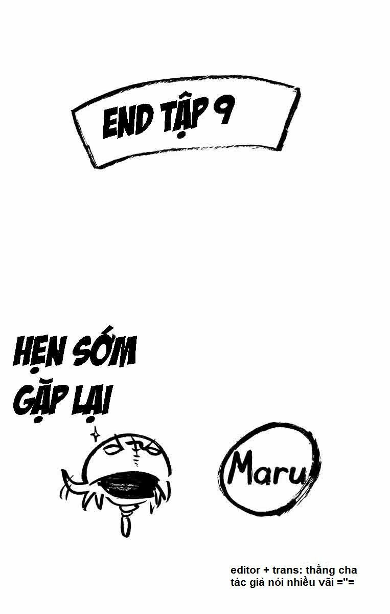Tripeace: Chapter 36