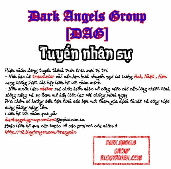Tripeace: Chapter 36