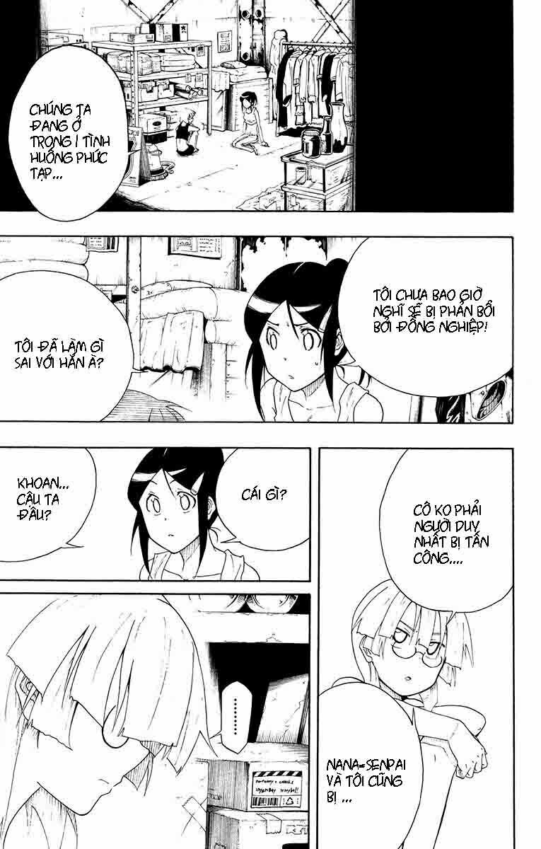 Tripeace: Chapter 36
