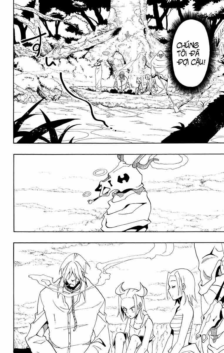 Tripeace: Chapter 37