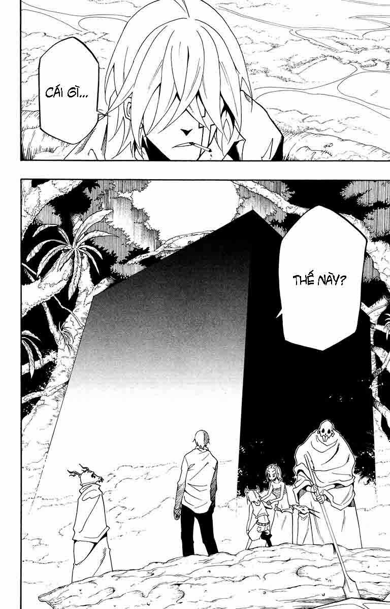 Tripeace: Chapter 37