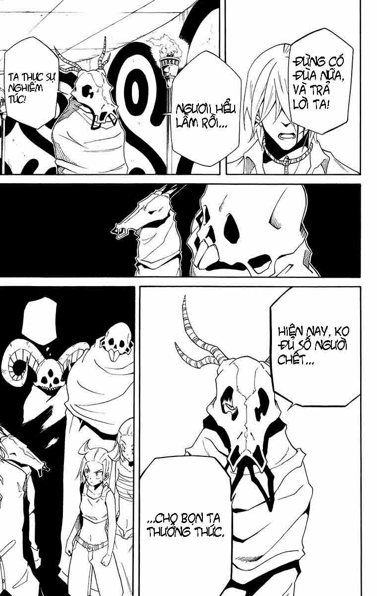 Tripeace: Chapter 37