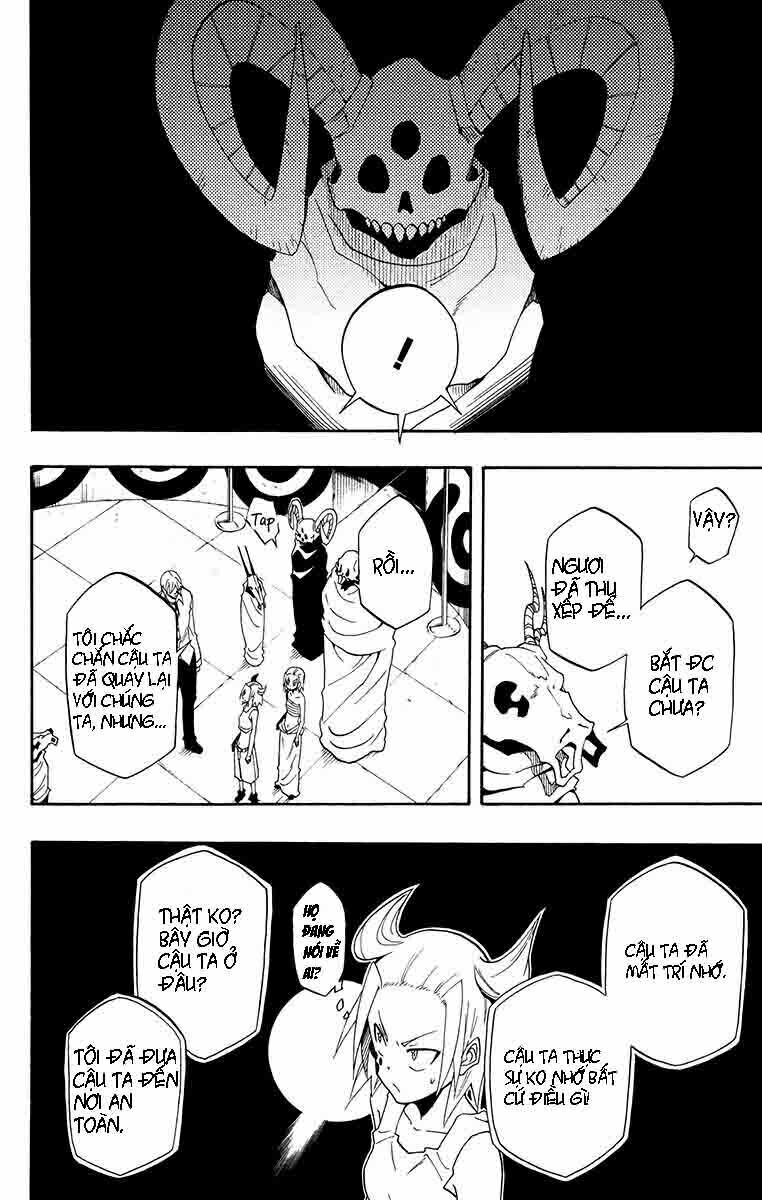 Tripeace: Chapter 37