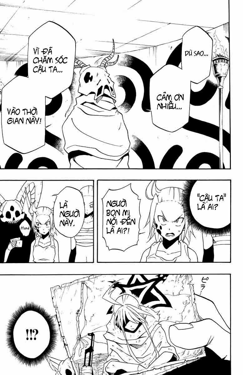 Tripeace: Chapter 37