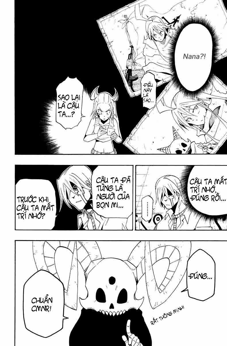 Tripeace: Chapter 37