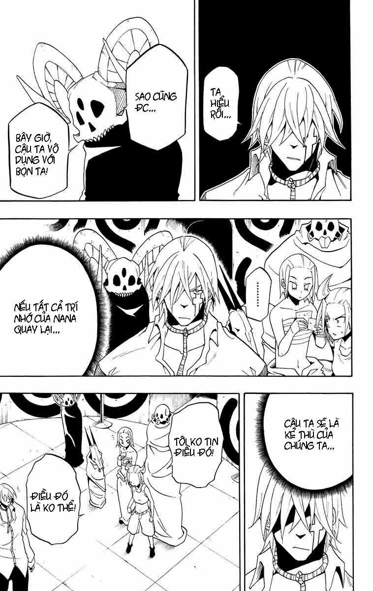 Tripeace: Chapter 37