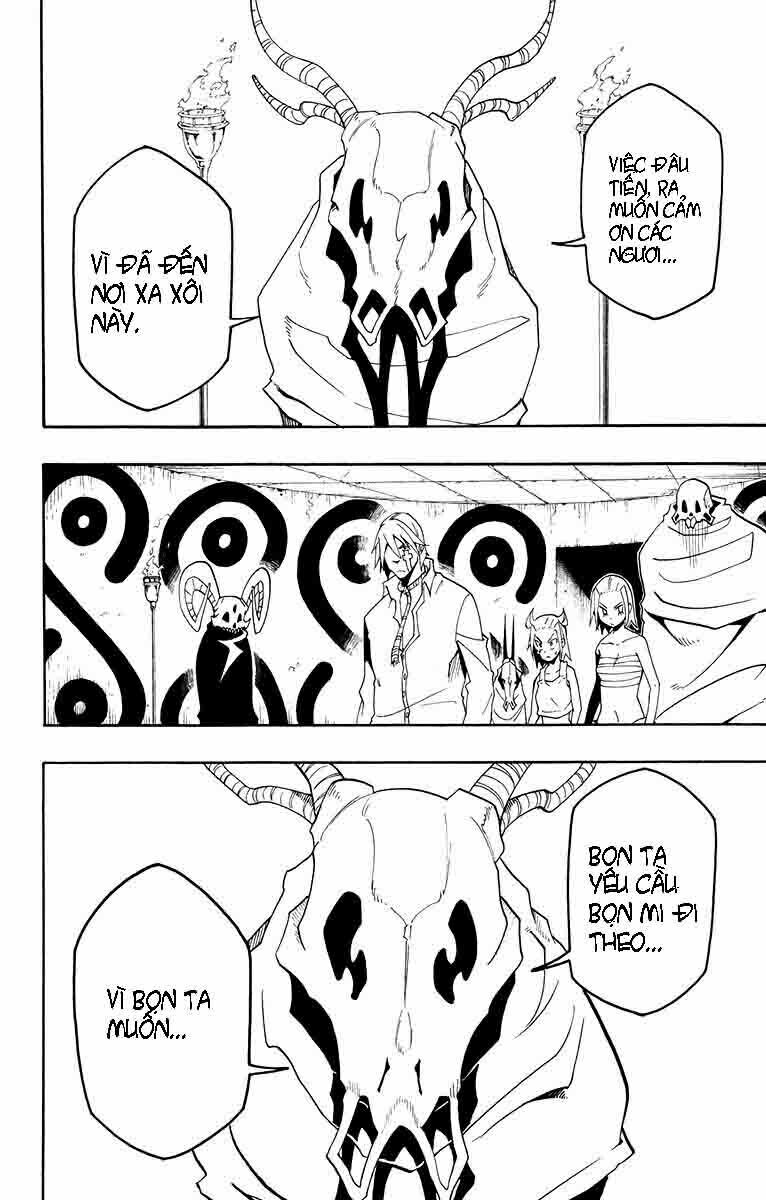 Tripeace: Chapter 37