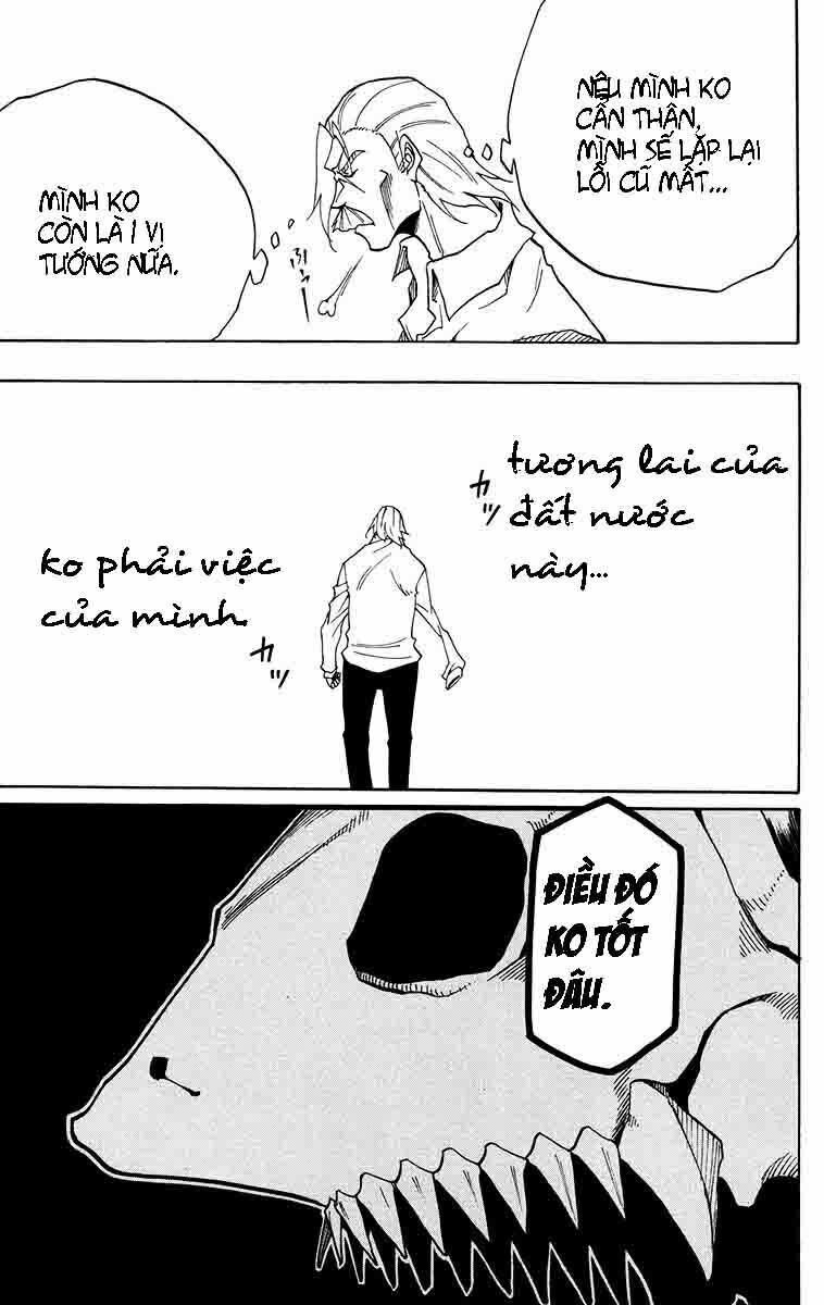 Tripeace: Chapter 37