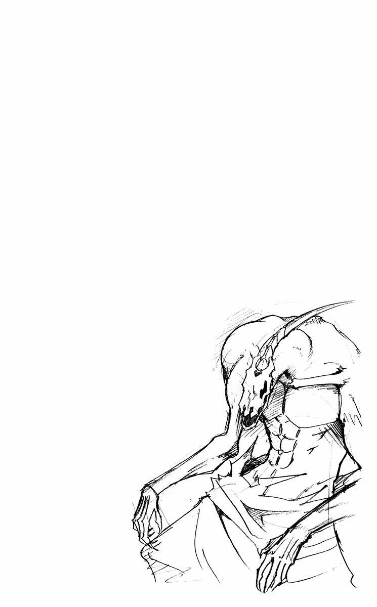 Tripeace: Chapter 37