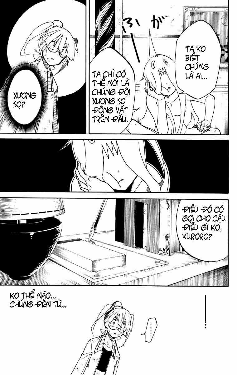 Tripeace: Chapter 38
