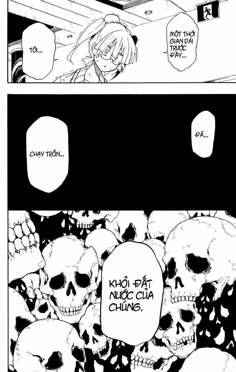 Tripeace: Chapter 38