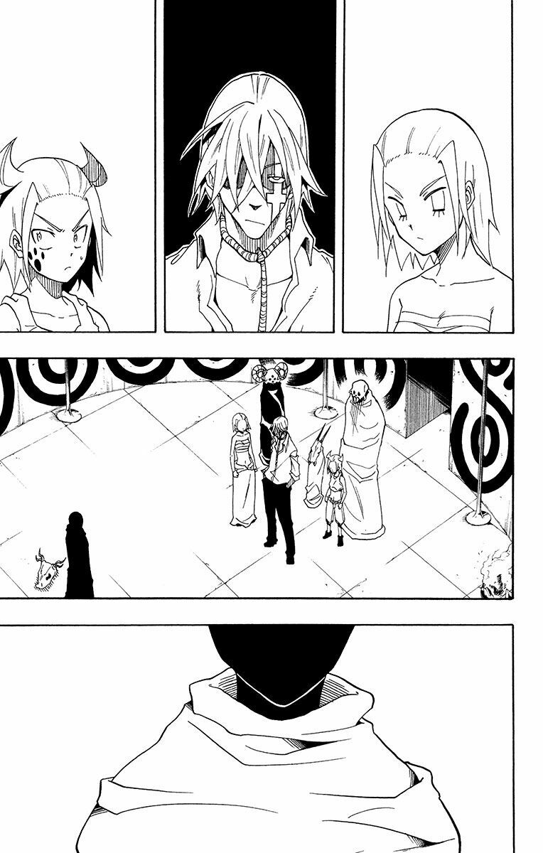 Tripeace: Chapter 38