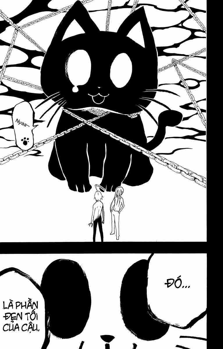 Tripeace: Chapter 38