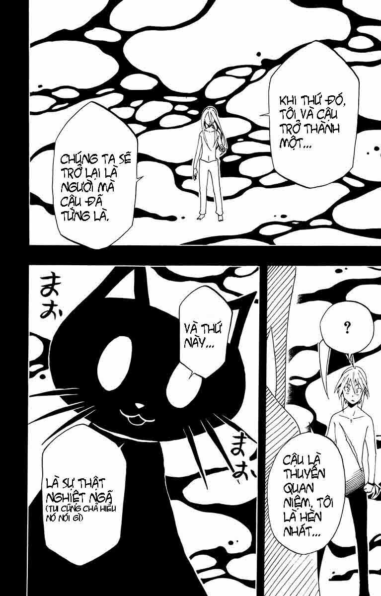 Tripeace: Chapter 38