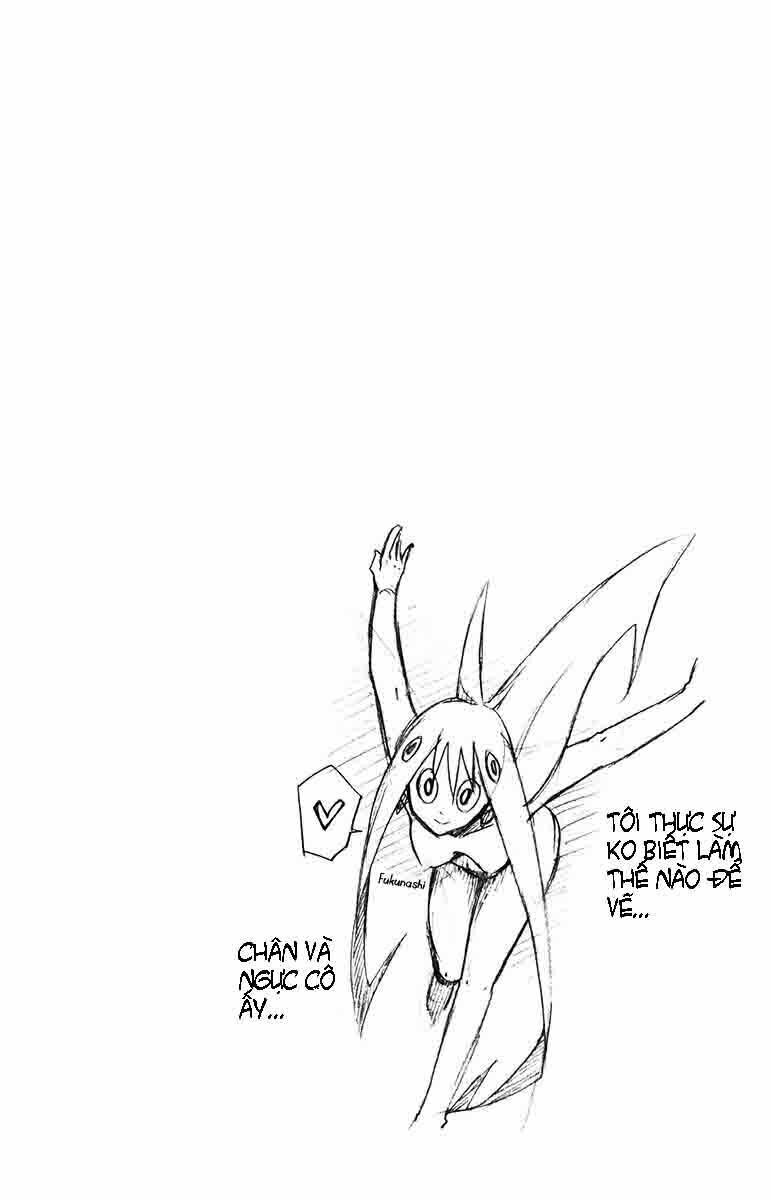 Tripeace: Chapter 38