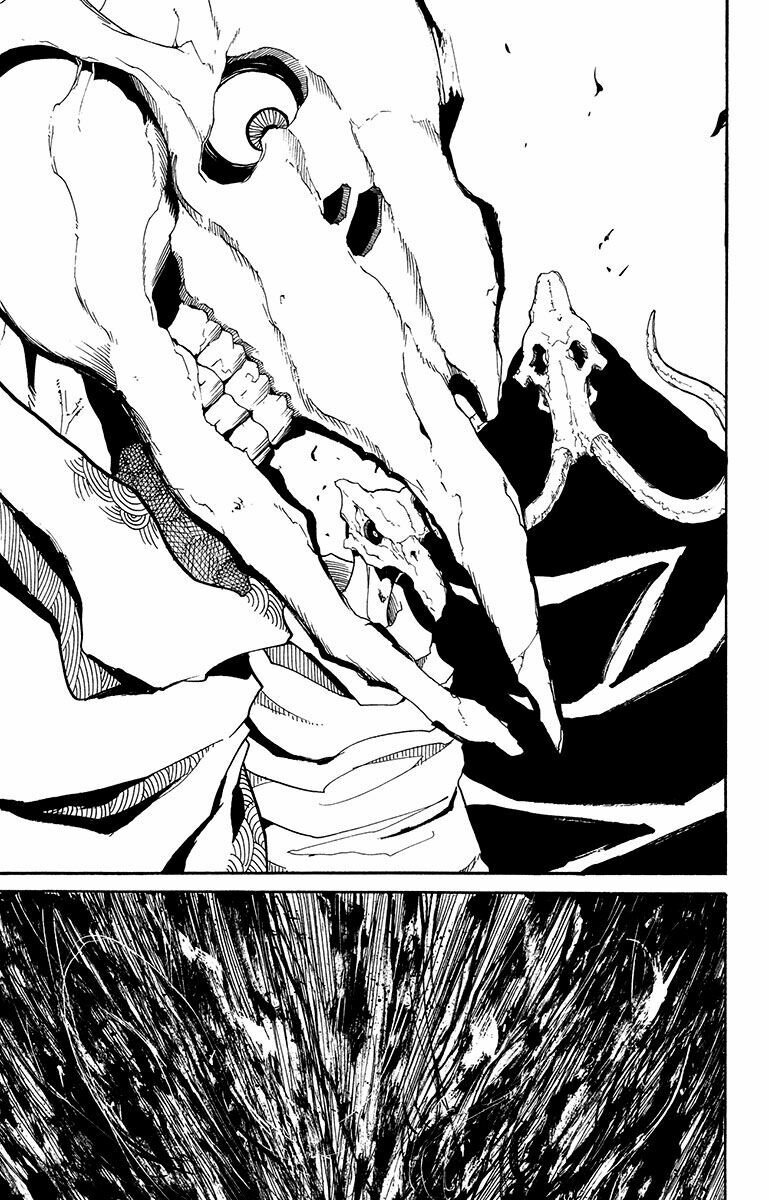Tripeace: Chapter 39