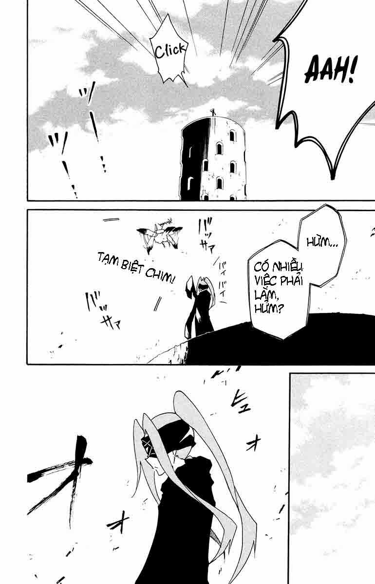 Tripeace: Chapter 39