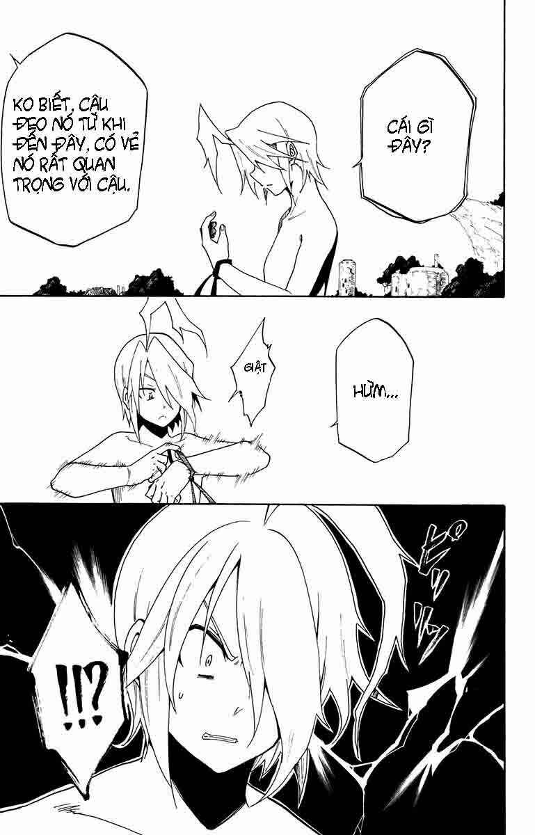 Tripeace: Chapter 39