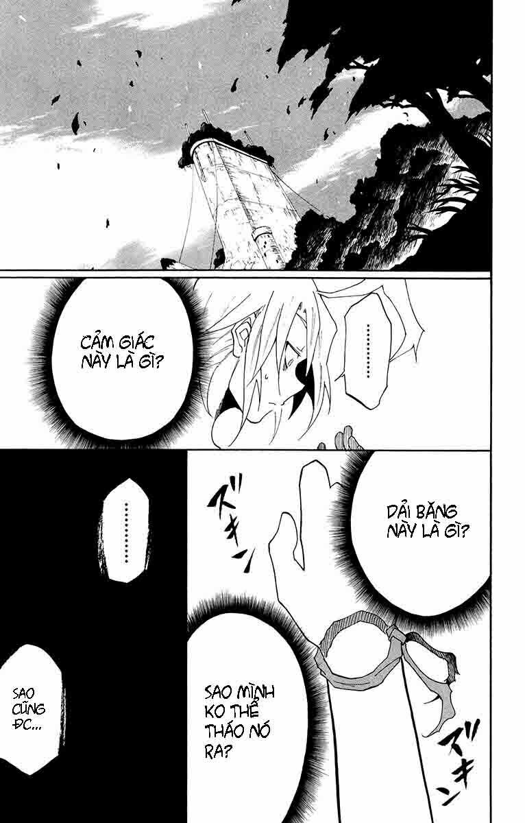 Tripeace: Chapter 39