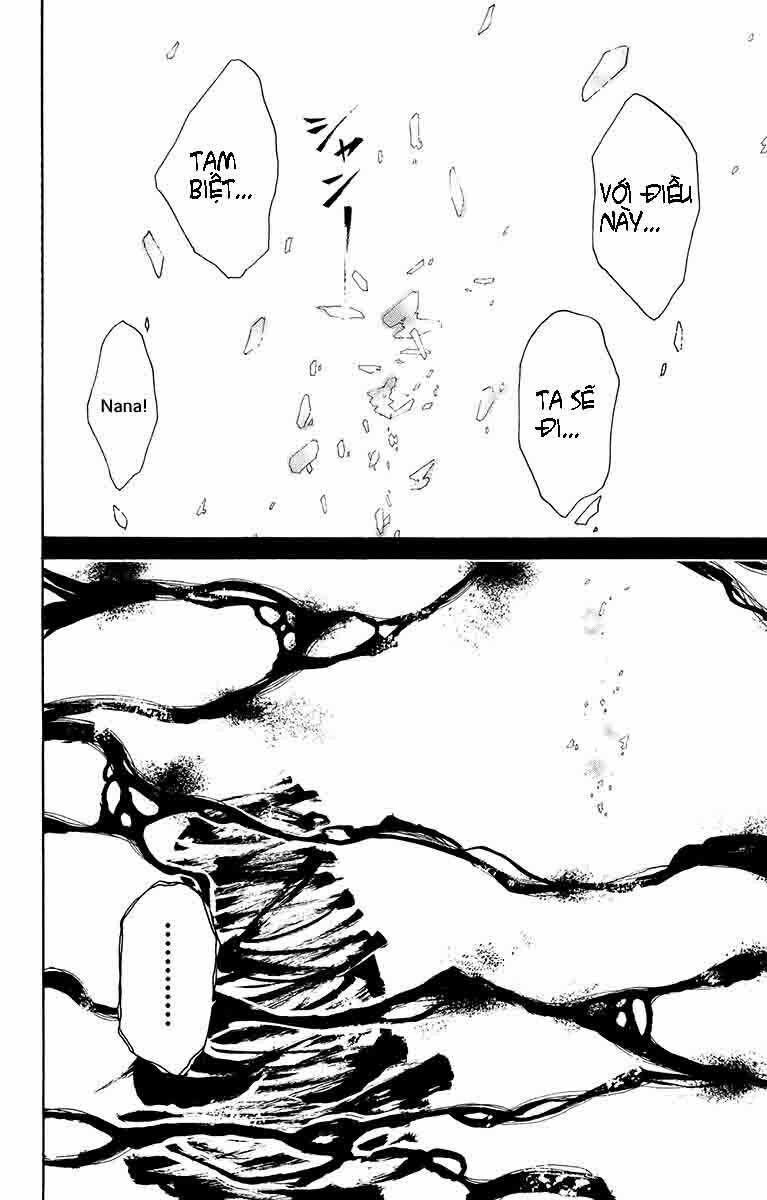 Tripeace: Chapter 39