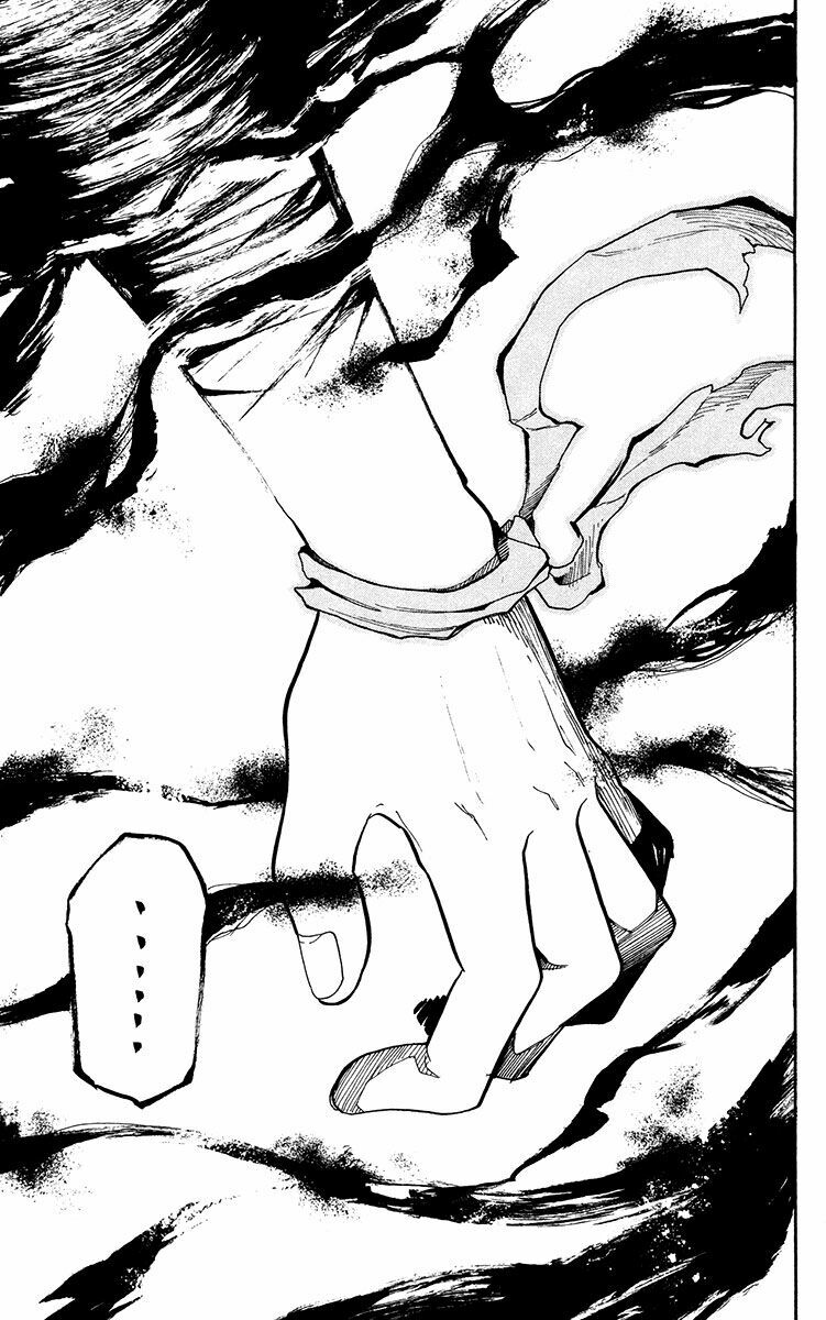 Tripeace: Chapter 39