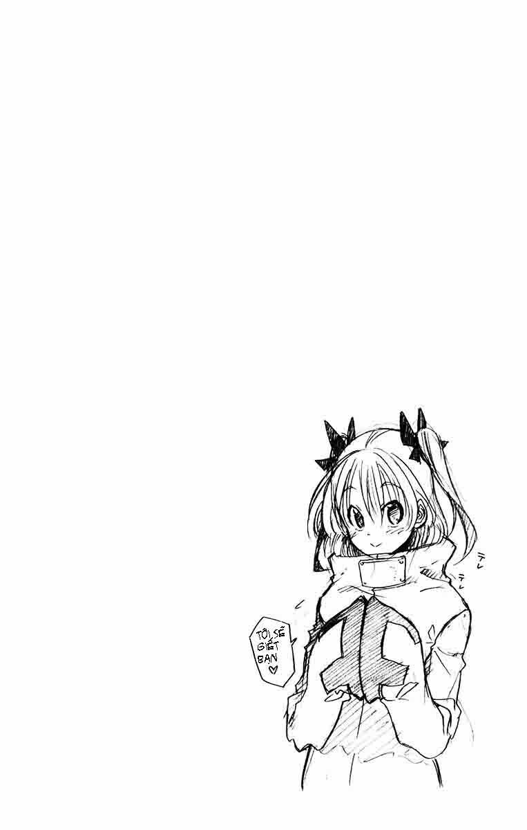 Tripeace: Chapter 39