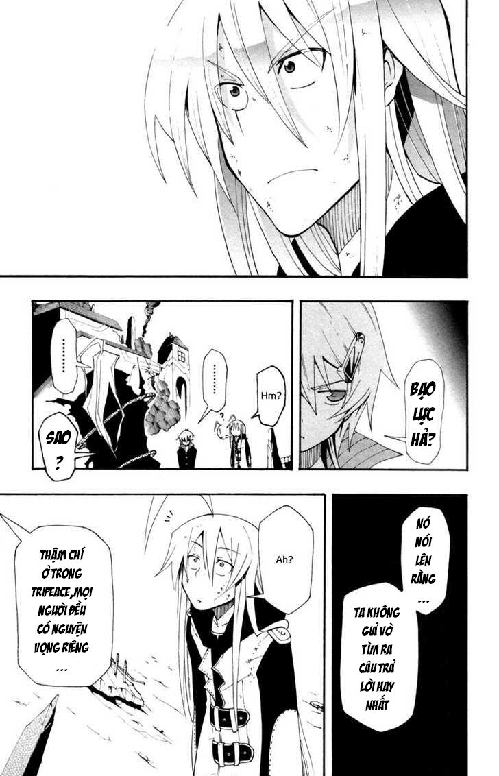 Tripeace: Chapter 4