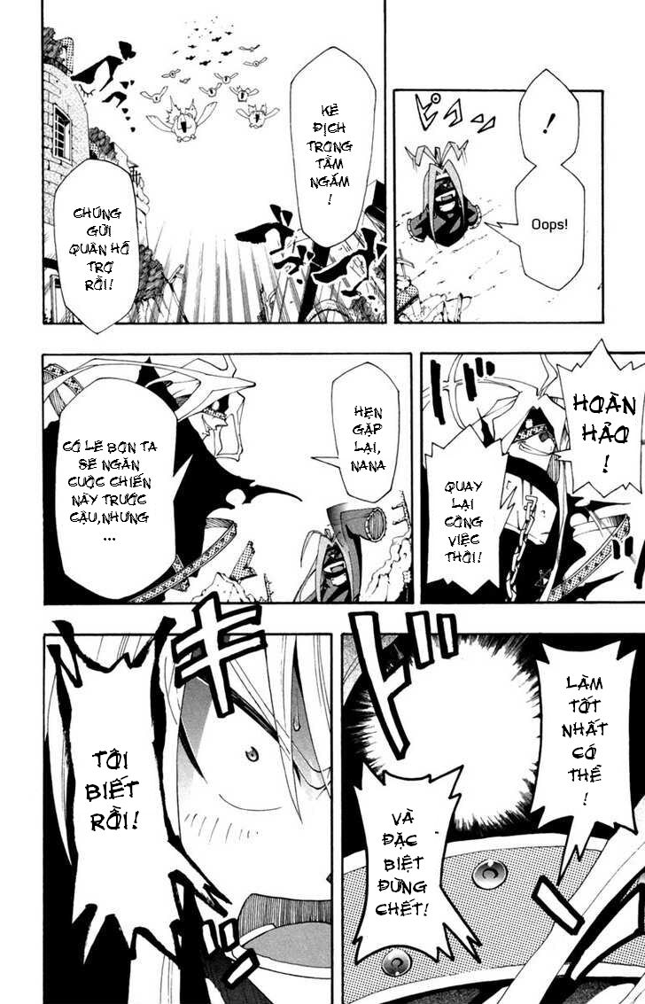 Tripeace: Chapter 4