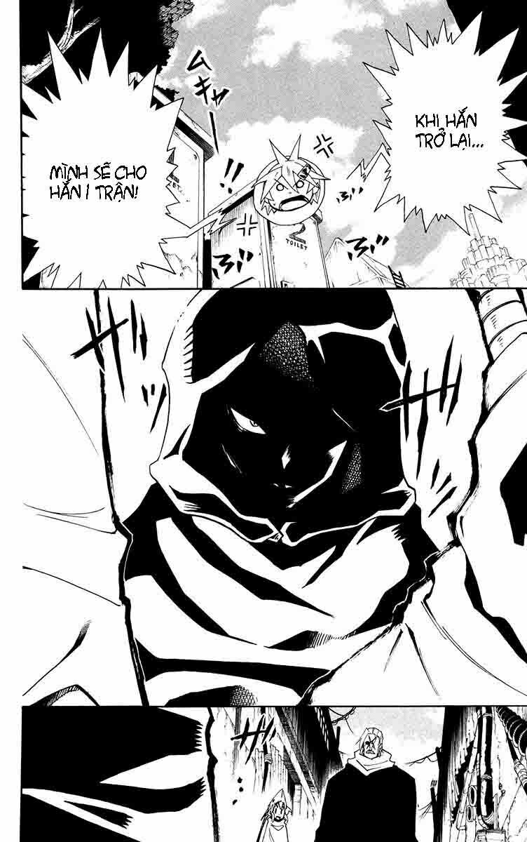 Tripeace: Chapter 40
