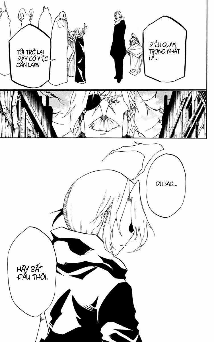 Tripeace: Chapter 40