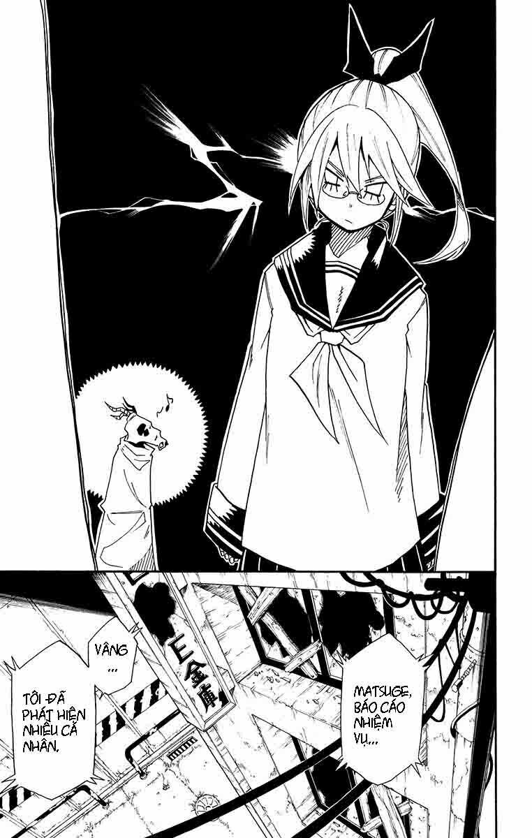 Tripeace: Chapter 40