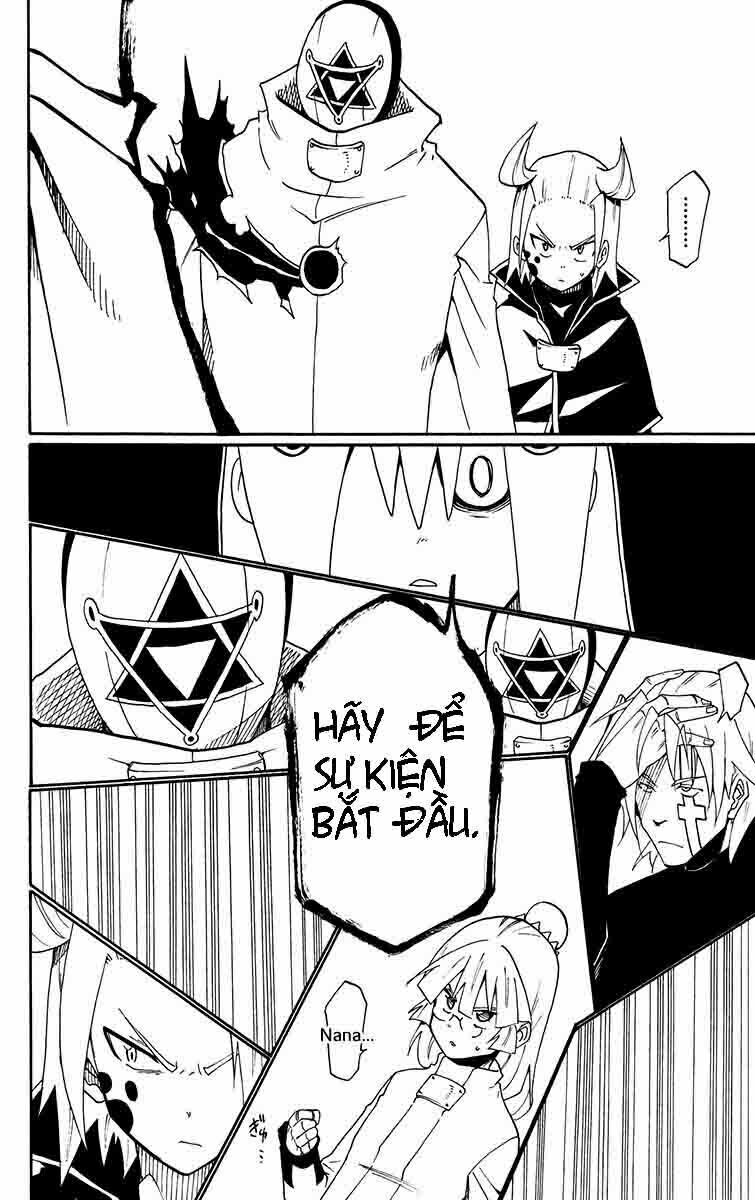 Tripeace: Chapter 40