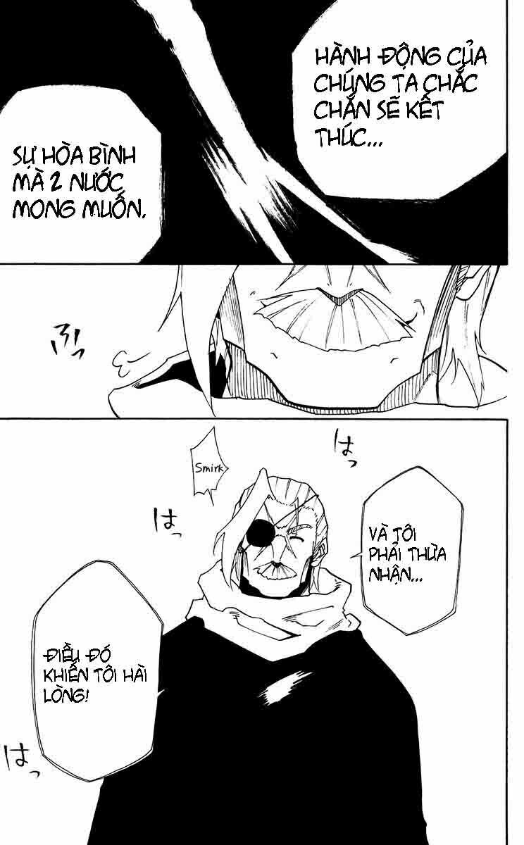 Tripeace: Chapter 40