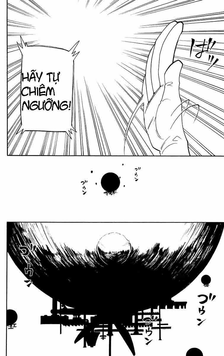Tripeace: Chapter 40
