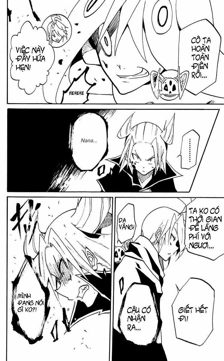 Tripeace: Chapter 40