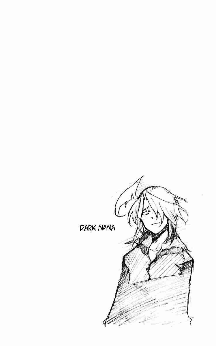 Tripeace: Chapter 40